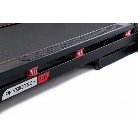 Беговая дорожка Titanium Masters Physiotech TLF - Фото 5