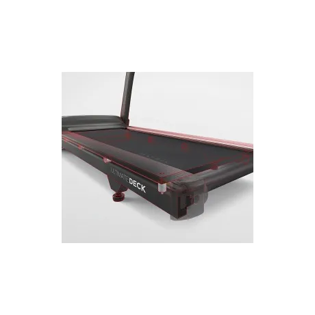 Беговая дорожка Matrix T70XER - Фото 2