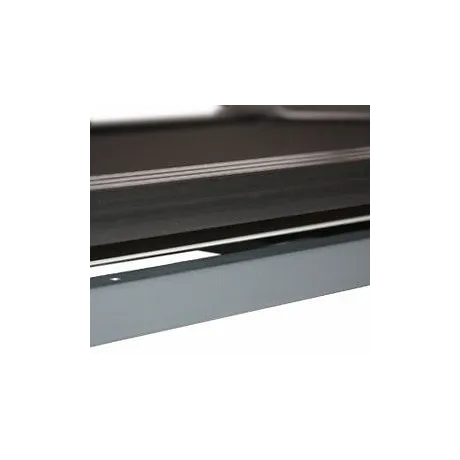 Беговая дорожка Oxygen Tesla TFT HRC - Фото 6