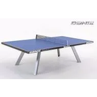 Антивандальный теннисный стол DONIC Galaxy синий