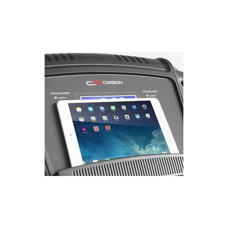 Беговая дорожка Carbon Fitness T706 HRC - Фото 3