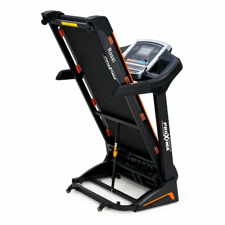 Беговая дорожка Proxima Rossi PROT-211 - Фото 2