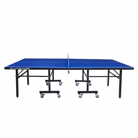 Теннисный стол Scholle TT700 Outdoor - Фото 2