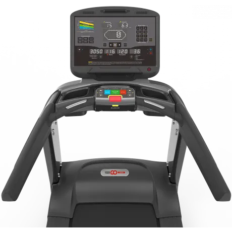 Профессиональная Беговая дорожка CardioPower PRO CT300 - Фото 5