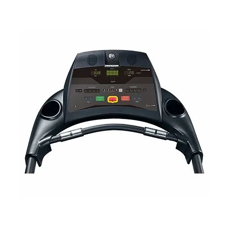 Беговая дорожка Horizon Adventure CL - Фото 2