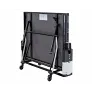 Теннисный стол DONIC SL Premium Outdoor (серый) - Фото 4