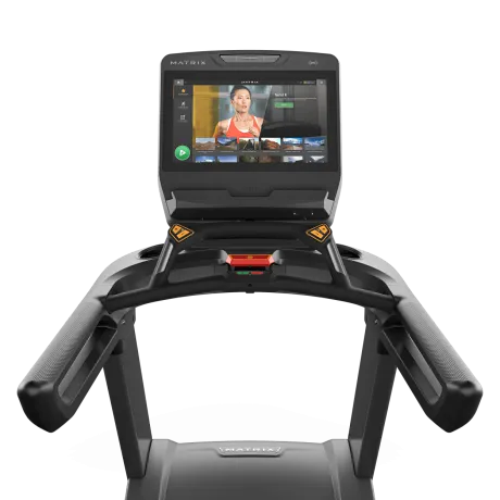 Беговая дорожка Matrix Performance Touch XL (2020) - Фото 4