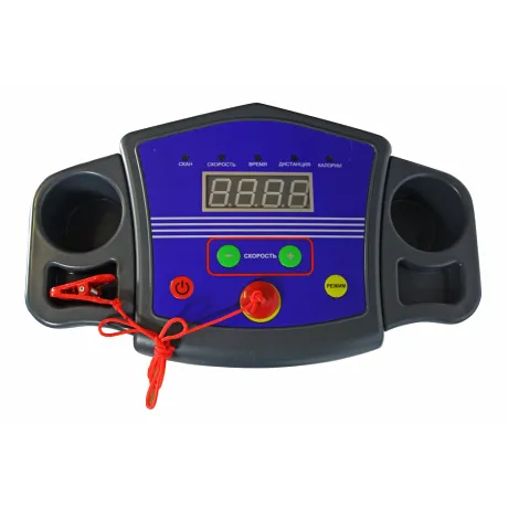 Беговая дорожка Sport Elite SE-1608E - Фото 2