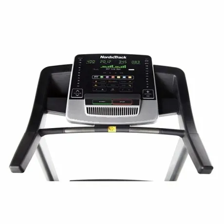 Беговая дорожка NordicTrack T14.2 - Фото 3