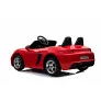 Детский электромобиль Barty Porshe Cayman YSA021 - Фото 2