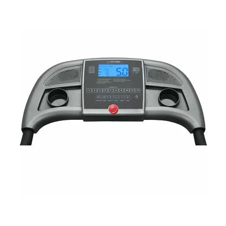 Беговая дорожка Oxygen Laguna II ML - Фото 2