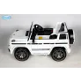 Электромобиль Barty Mercedes-AMG G63 BBH-0003 черный - Фото 40