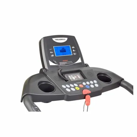 Беговая дорожка Hasttings Silver II - Фото 3