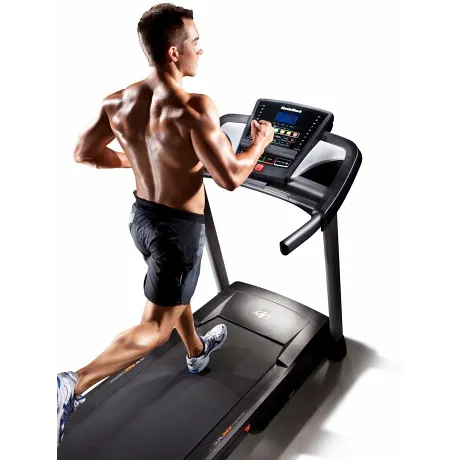 Беговая дорожка NordicTrack T9.2 - Фото 4