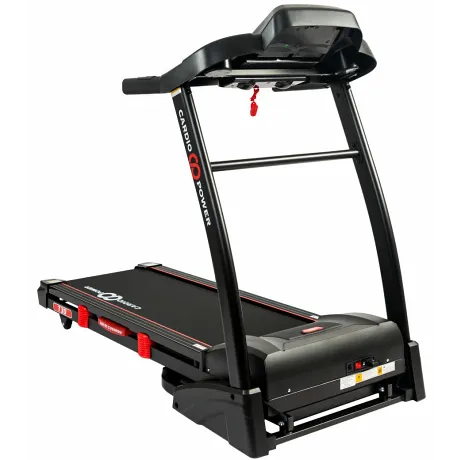 Беговая дорожка CardioPower T30 - Фото 2