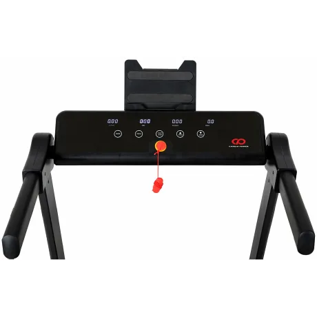 Беговая дорожка CardioPower TT Plus - Фото 5