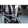 Велотренажер YOUSTEEL AirBike - Фото 11