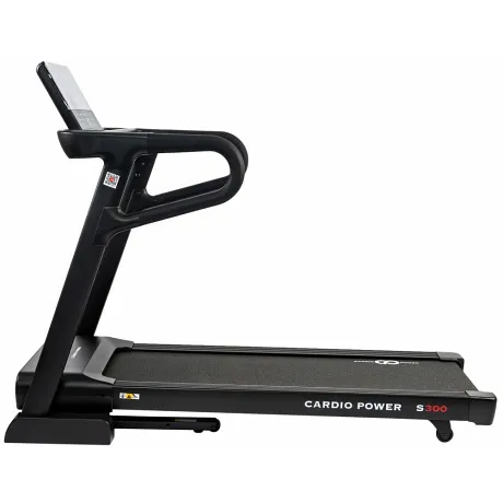 Беговая дорожка CardioPower S300 - Фото 2