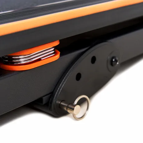 Беговая дорожка Royal Fitness RF-6 - Фото 10