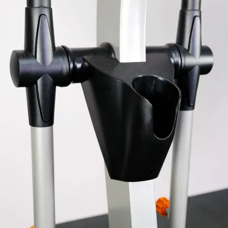 Эллиптический тренажер Sportop E7000P+ - Фото 6