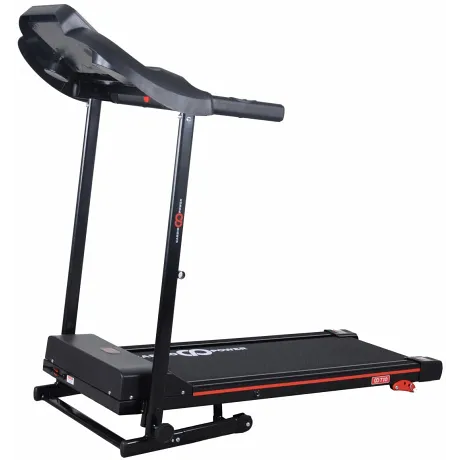 Беговая дорожка CardioPower T10 - Фото 2