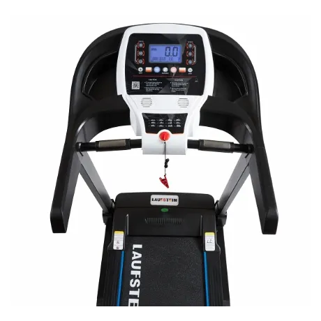 Беговая дорожка Laufstein Corsa - Фото 9