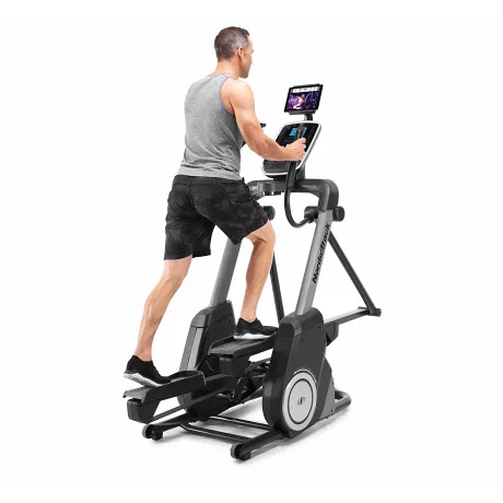 Кросстренер NordicTrack FreeStrider FS5i - Фото 11