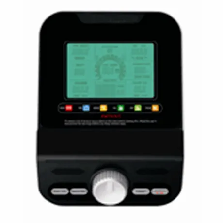 Эллиптический тренажер DFC E97602 - Фото 11