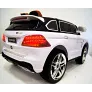 Электромобиль RiverToys Mercedes E009KX белый - Фото 12