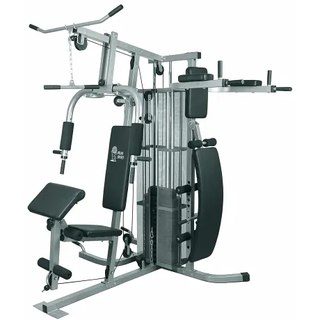 Многофункциональный тренажер Atlas Sport 4ST 160 PRO - Фото 2