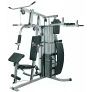 Многофункциональный тренажер Atlas Sport 4ST 160 PRO - Фото 2