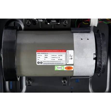 Беговая дорожка Titanium Masters Physiotech TLF - Фото 7