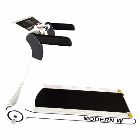 Беговая дорожка DFC MODERN W - Фото 7