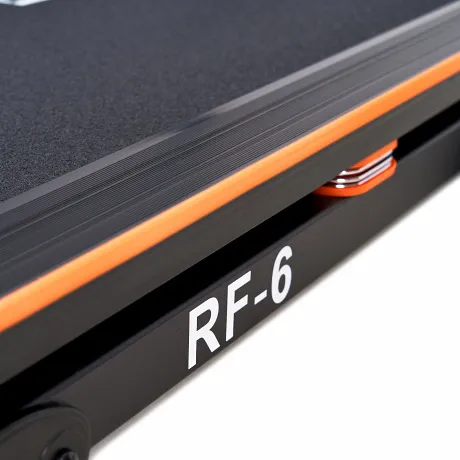 Беговая дорожка Royal Fitness RF-6 - Фото 9