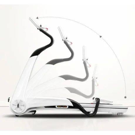 Беговая дорожка EVO FITNESS Cosmo 3 - Фото 13