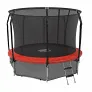 Батут Scholle Space Twin Blue/Red 16FT - Фото 8