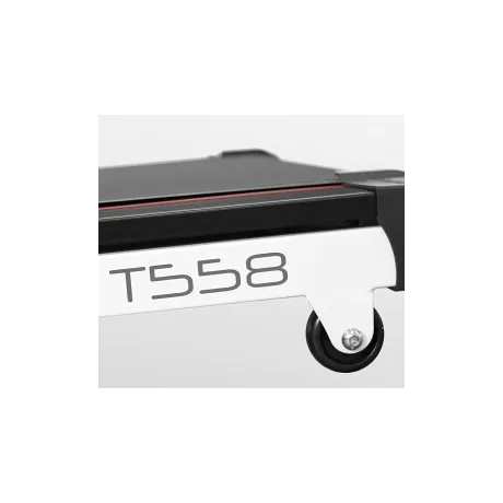 Беговая дорожка Carbon Fitness T558 - Фото 8