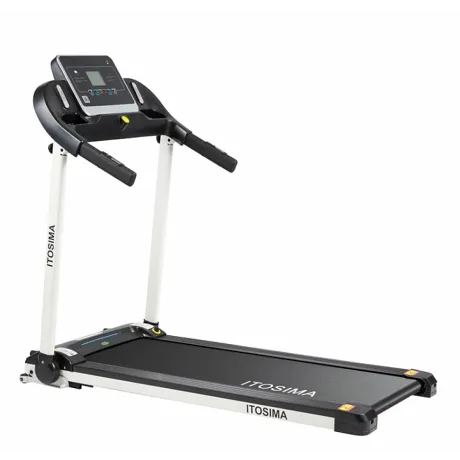 Беговая дорожка Itosima CROWN - Фото 2