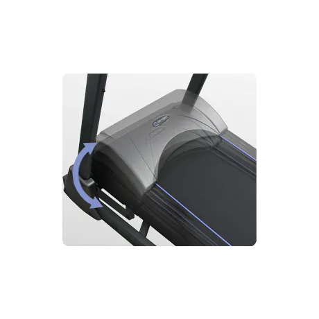 Беговая дорожка Oxygen Laguna II AL - Фото 12