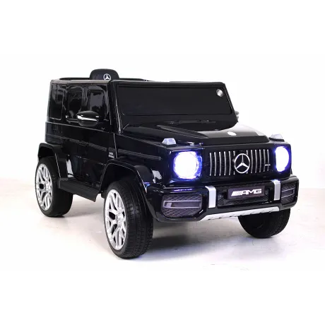 Электромобиль RiverToys Mercedes-Benz G63 T999TT
