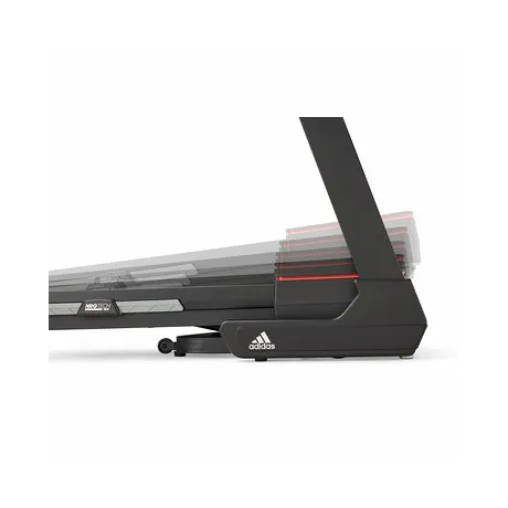 Беговая дорожка Adidas T-19 - Фото 14