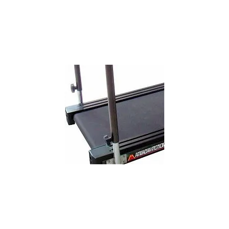 Беговая дорожка AMF 8612RP - Фото 5