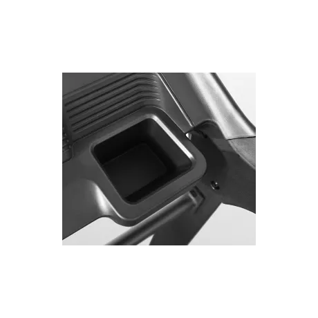 Беговая дорожка Oxygen Quanta II AL HRC - Фото 7