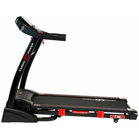 Беговая дорожка CardioPower T30 - Фото 15