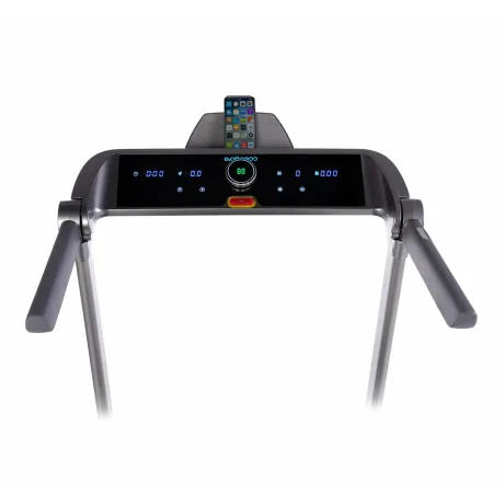 Беговая дорожка EVO FITNESS Delta (new) - Фото 7