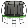 Батут Atlas Sport 312см (10FT) MASTER - Фото 2