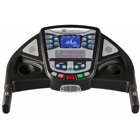 Беговая дорожка Xterra TR3.0 - Фото 2