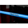 Гриф Yousteel CrossTraining bar XF-20 BLUE - CHROME - Фото 4