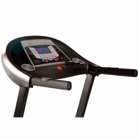 Беговая дорожка EVO FITNESS Jet plus - Фото 16