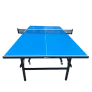 Теннисный стол Scholle TT750 Outdoor - Фото 2